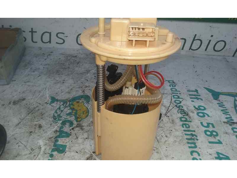 Recambio de aforador para opel corsa d catch me referencia OEM IAM A2C53245174 13525213 SIEMENS VDO