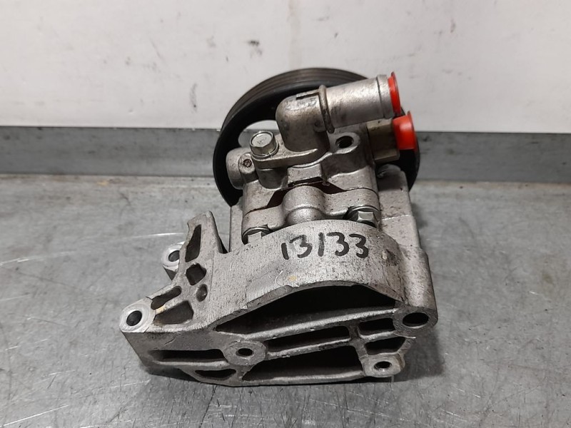 Recambio de bomba direccion para opel astra j lim. expression referencia OEM IAM   