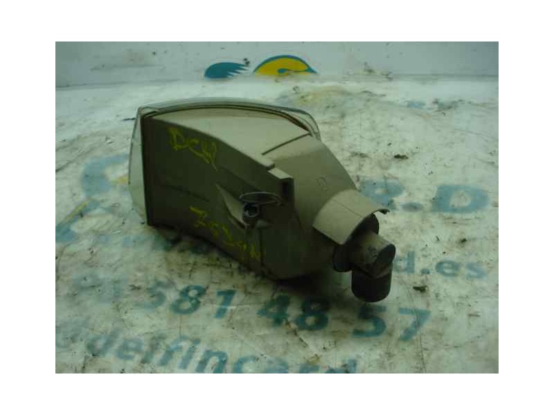 Recambio de piloto delantero derecho para peugeot 106 (s1) cocktail referencia OEM IAM 630321  