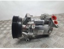 Recambio de compresor aire acondicionado para nissan pulsar (c13) acenta referencia OEM IAM 926003VC6B M216G121730 CALSONIC KANS