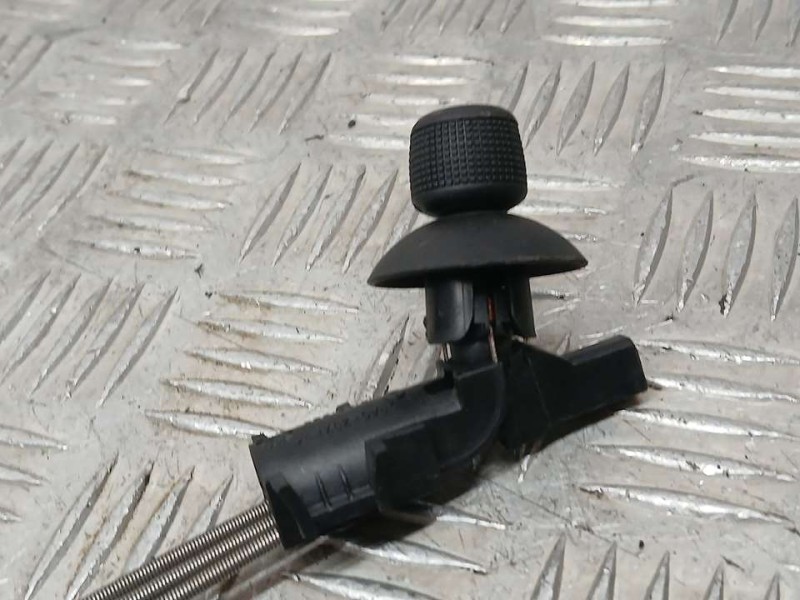 Recambio de retrovisor izquierdo para seat ibiza (6l1) hit referencia OEM IAM 6L1857507T  C/ MANDO ROZADO