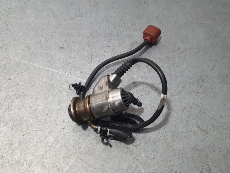 Recambio de inyector adblue para seat leon (5f1) reference referencia OEM IAM 04L11113P 044402504203 BOSCH