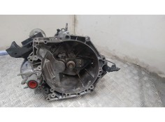 CAJA CAMBIOS 20ET07 5VELOCIDADES 6708186 A