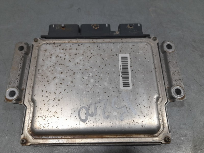 Recambio de centralita motor uce para peugeot 508 allure referencia OEM IAM 9677547180 22B1 DELPHI