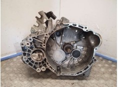 Recambio de caja cambios para chevrolet captiva 2.0 vcdi lt referencia OEM IAM GI042098 BEW4357 5VELOCIDADES