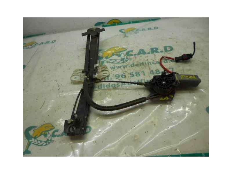 Recambio de elevalunas delantero derecho para chrysler neon (pl) 2.0 cs referencia OEM IAM   