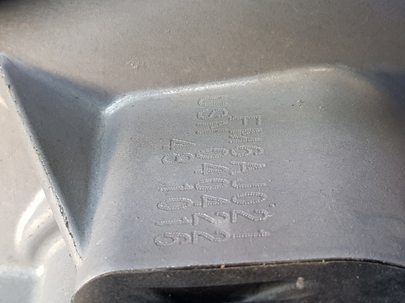 Recambio de caja cambios para seat arona xcellence go referencia OEM IAM USN 040422 6VELOCIDADES