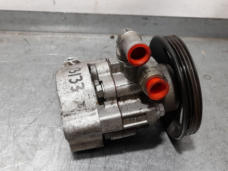 Recambio de bomba direccion para opel astra j lim. expression referencia OEM IAM   