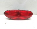 Recambio de faro antiniebla trasero central para peugeot 206 berlina 1.4 hdi referencia OEM IAM   