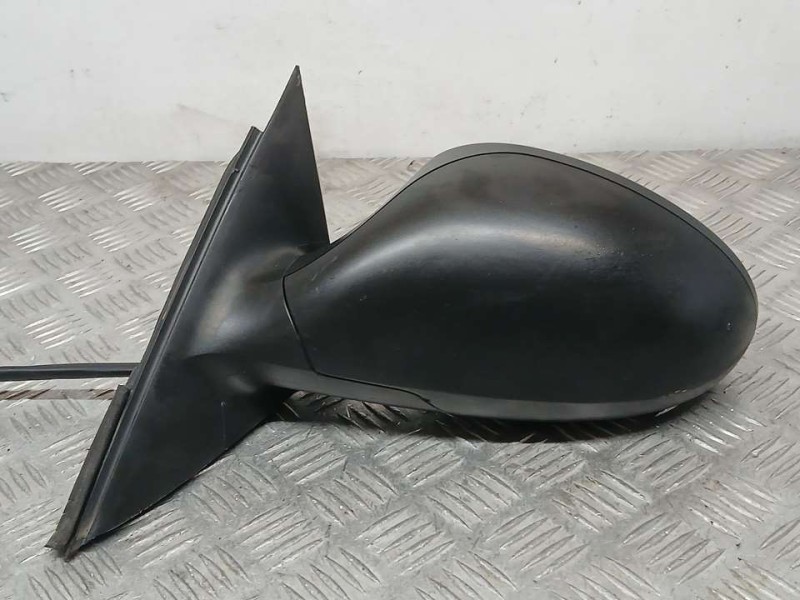 Recambio de retrovisor izquierdo para seat ibiza (6l1) hit referencia OEM IAM 6L1857507T  C/ MANDO ROZADO