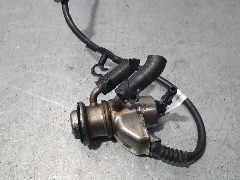 Recambio de inyector adblue para seat leon (5f1) reference referencia OEM IAM 04L11113P 044402504203 BOSCH