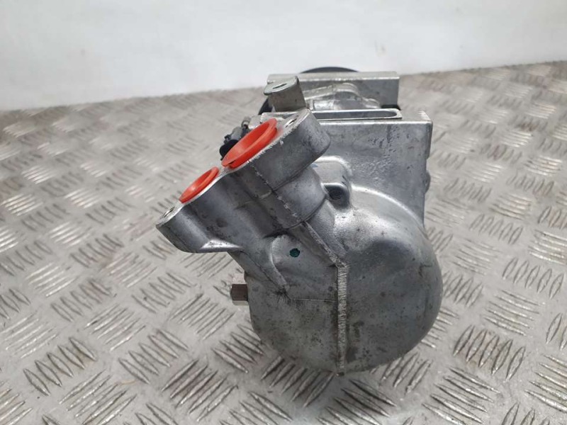 Recambio de compresor aire acondicionado para nissan pulsar (c13) acenta referencia OEM IAM 926003VC6B M216G121730 CALSONIC KANS
