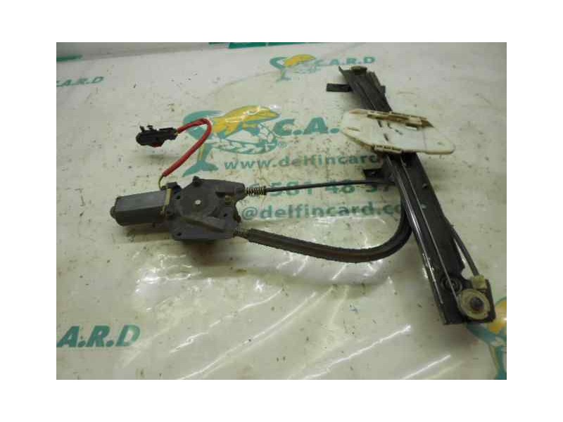 Recambio de elevalunas delantero derecho para chrysler neon (pl) 2.0 cs referencia OEM IAM   