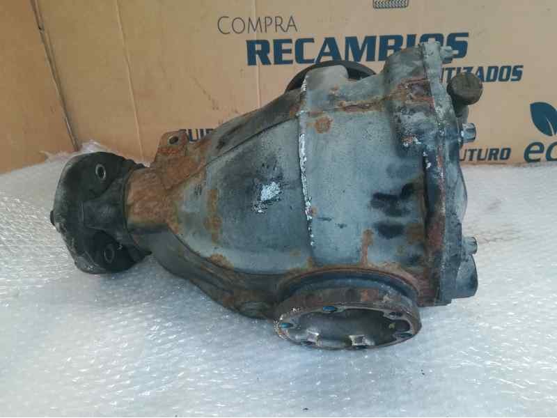 Recambio de diferencial trasero para mercedes-benz clase c (w203) berlina 220 cdi (203.006) referencia OEM IAM   