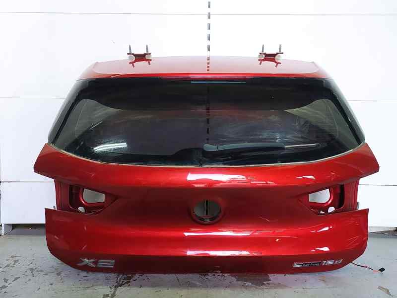 Recambio de porton trasero para bmw x2 (f39) sdrive18d referencia OEM IAM 41007423832  ROZADO