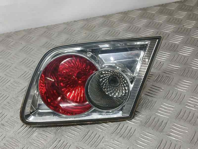 Recambio de piloto trasero derecho para mazda 6 berlina (gg) 2.0 crtd 120 active (4-ptas.) referencia OEM IAM 22661971  INTERIOR