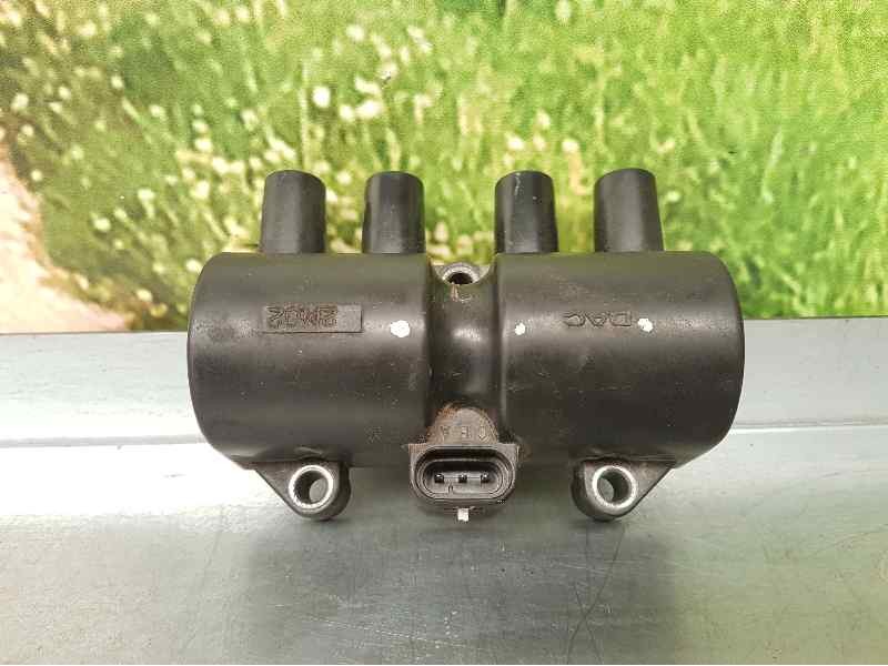 Recambio de bobina encendido para daewoo kalos 1.4 se referencia OEM IAM 96253555 310044 DAC