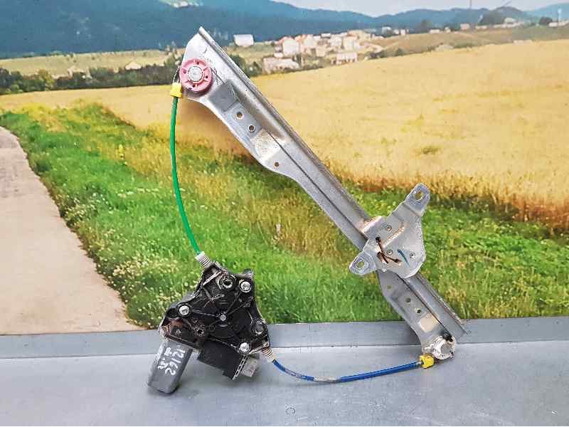 Recambio de elevalunas delantero izquierdo para opel corsa e expression referencia OEM IAM  6 PINS ELECTRICO