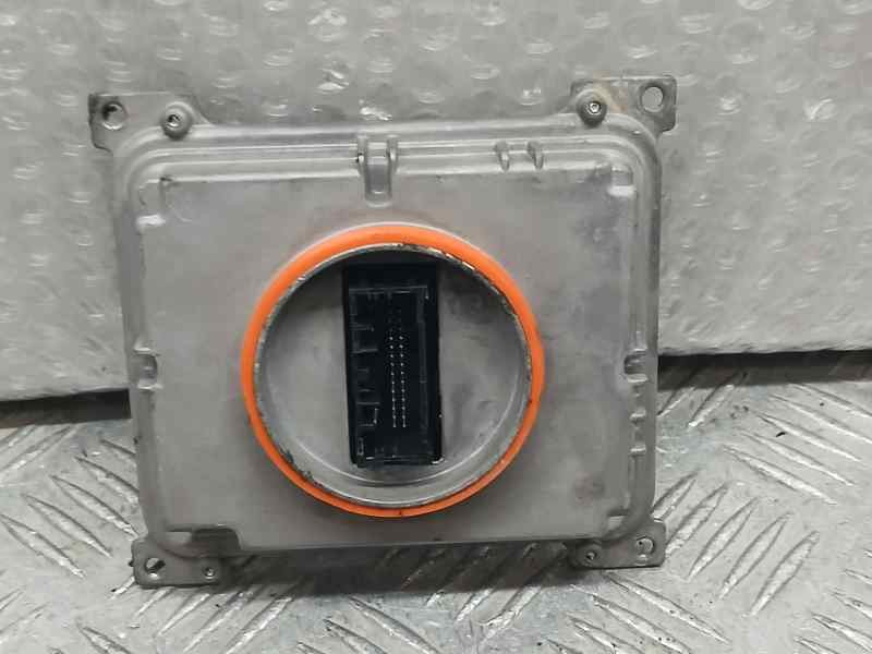 Recambio de centralita faro para mg zs 1.0 vti referencia OEM IAM HW01 SW01 