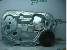 Recambio de elevalunas delantero izquierdo para ford focus berlina (cap) ghia referencia OEM IAM   2 PINS