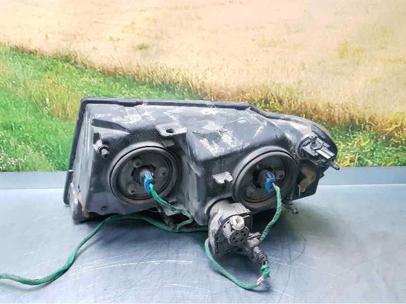 Recambio de faro derecho para jeep gr.cherokee (wj/wg) 2.7 crd limited referencia OEM IAM   