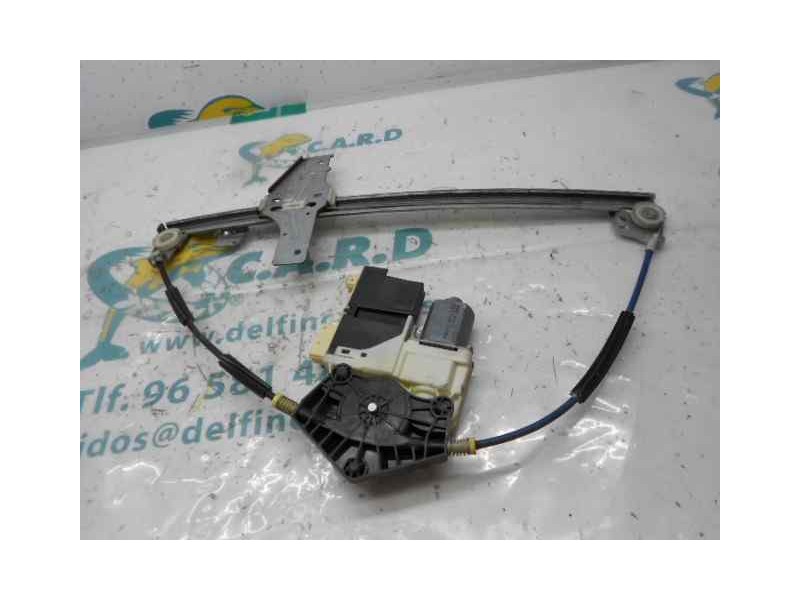 Recambio de elevalunas delantero derecho para peugeot 307 (s1) xs referencia OEM IAM   ELECTRICO