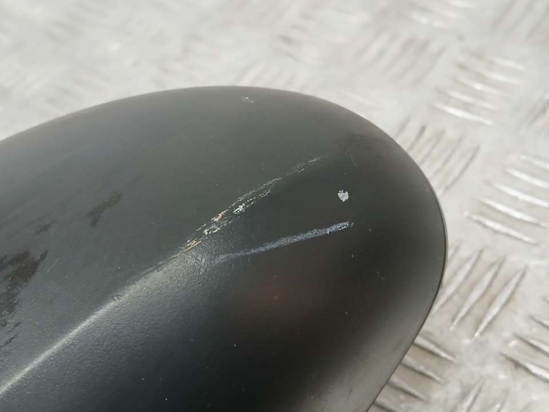 Recambio de retrovisor izquierdo para seat ibiza (6l1) hit referencia OEM IAM 6L1857507T  C/ MANDO ROZADO