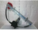 Recambio de elevalunas delantero derecho para ford mondeo berlina (gd) referencia OEM IAM 0130821793 2 PINS ELECTRICO 
