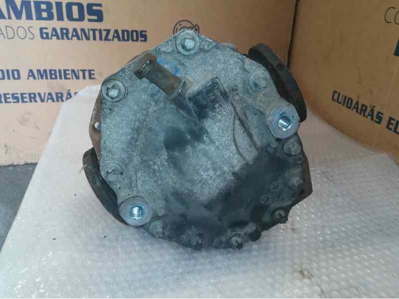 Recambio de diferencial trasero para mercedes-benz clase c (w203) berlina 220 cdi (203.006) referencia OEM IAM   