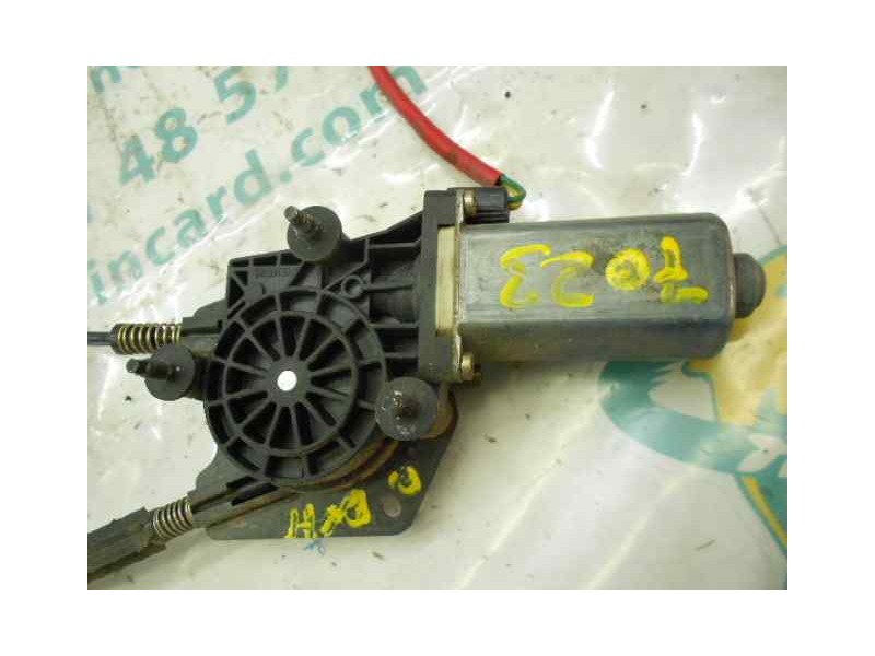 Recambio de elevalunas delantero derecho para chrysler neon (pl) 2.0 cs referencia OEM IAM   