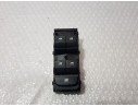 Recambio de mando elevalunas delantero izquierdo para kia ceed drive referencia OEM IAM 93570J7100  