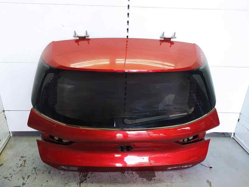 Recambio de porton trasero para bmw x2 (f39) sdrive18d referencia OEM IAM 41007423832  ROZADO