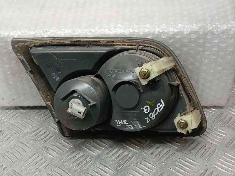 Recambio de piloto trasero derecho para mazda 6 berlina (gg) 2.0 crtd 120 active (4-ptas.) referencia OEM IAM 22661971  INTERIOR