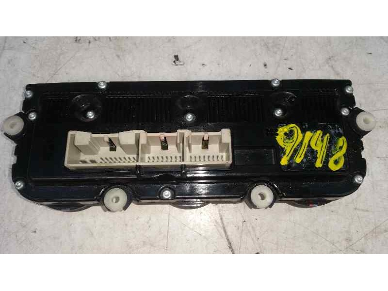 Recambio de mando climatizador para volkswagen golf v berlina (1k1) conceptline (e) referencia OEM IAM   