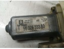 Recambio de elevalunas trasero derecho para citroën c5 berlina 2.0 hdi sx referencia OEM IAM 922467 6 PINS ELECTRICO