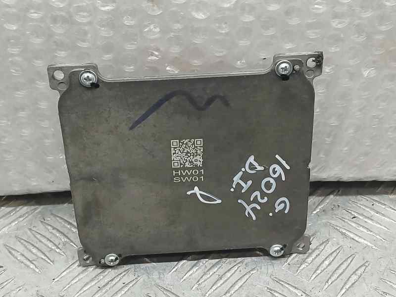 Recambio de centralita faro para mg zs 1.0 vti referencia OEM IAM HW01 SW01 