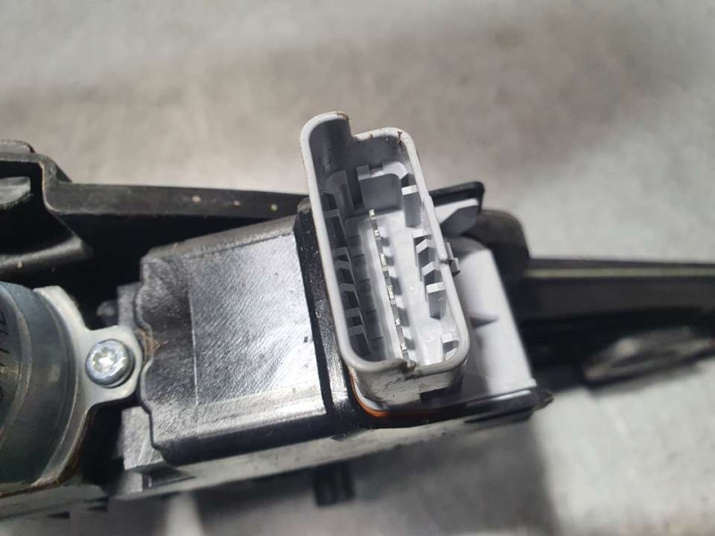 Recambio de elevalunas delantero derecho para opel mokka gs line referencia OEM IAM 9828130680  ELECTRICO 6 PINES