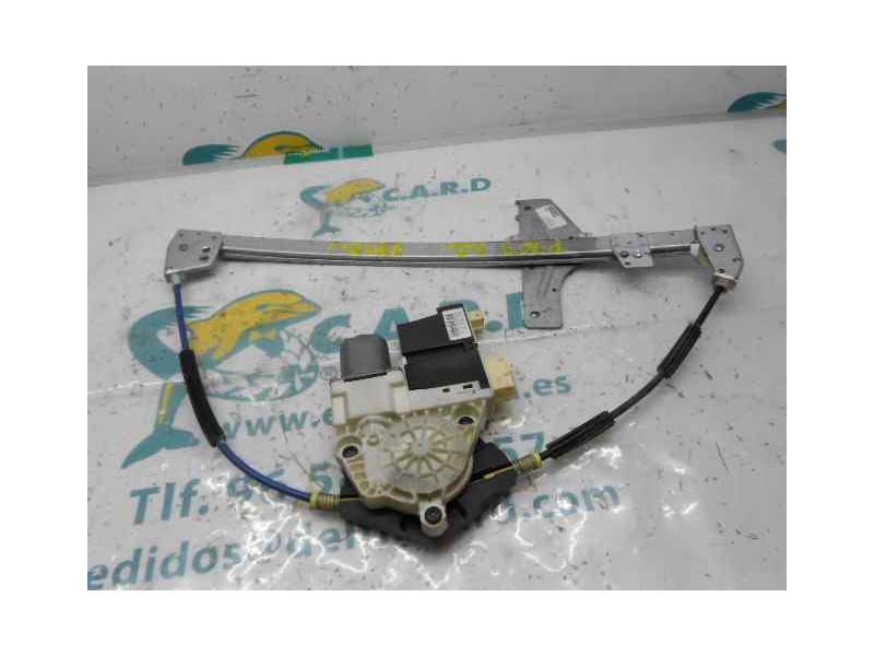 Recambio de elevalunas delantero derecho para peugeot 307 (s1) xs referencia OEM IAM   ELECTRICO