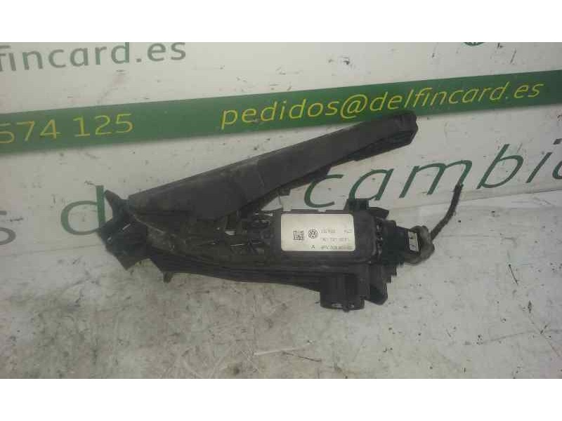 Recambio de potenciometro pedal para volkswagen golf v berlina (1k1) sportline referencia OEM IAM 6P0008600 1K1721503 HELLA