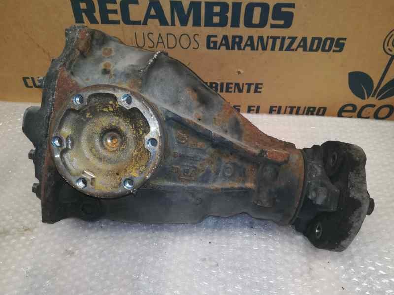 Recambio de diferencial trasero para mercedes-benz clase c (w203) berlina 220 cdi (203.006) referencia OEM IAM   