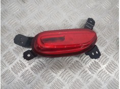 Recambio de piloto trasero derecho paragolpes para mg zs suv (azs1) 1.5 vti referencia OEM IAM A33005R0100  