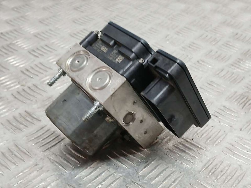 Recambio de abs para mercedes-benz clase b (w246) b 180 cdi (246.212) referencia OEM IAM A0004312000 15050943336 