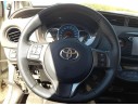Recambio de volante para toyota yaris (_p13_) 1.5 hybrid (nhp130_) referencia OEM IAM 451020D30023  