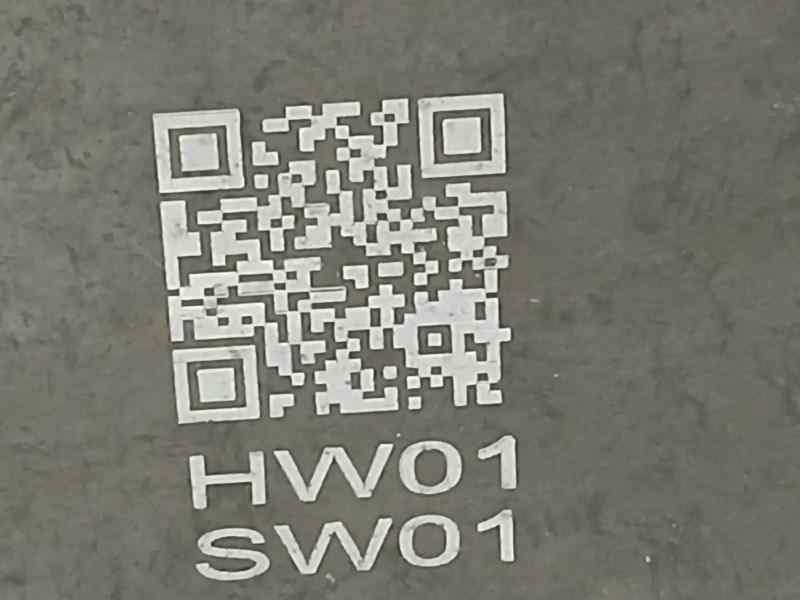 Recambio de centralita faro para mg zs 1.0 vti referencia OEM IAM HW01 SW01 