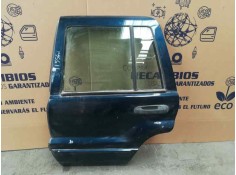 PUERTA TRASERA IZQUIERDA 55136701AG 