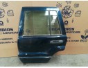 Recambio de puerta trasera izquierda para jeep gr.cherokee (wj/wg) 2.7 crd limited referencia OEM IAM   