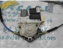 Recambio de elevalunas delantero derecho para peugeot 307 (s1) xs referencia OEM IAM   ELECTRICO
