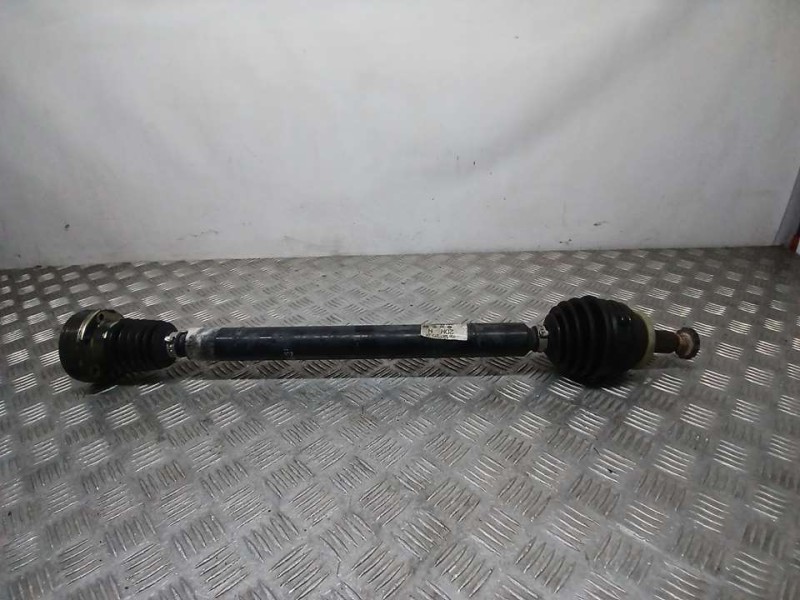 Recambio de transmision delantera derecha para seat ibiza (6l1) hit referencia OEM IAM 6Q0407272DM  