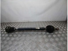 Recambio de transmision delantera derecha para seat ibiza (6l1) hit referencia OEM IAM 6Q0407272DM  