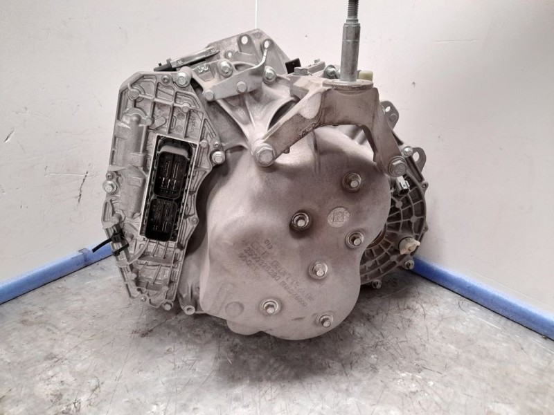 Recambio de caja cambios para smart forfour edition 1 (66kw) (453.044) referencia OEM IAM 700411 A7002702400 AUTOMATICA